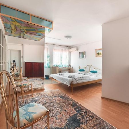 Apartament Tribunei Διαμέρισμα Σίμπιου Εξωτερικό φωτογραφία