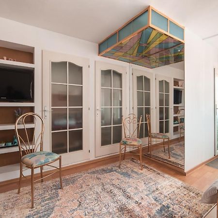 Apartament Tribunei Διαμέρισμα Σίμπιου Εξωτερικό φωτογραφία