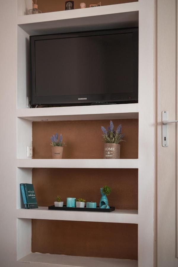 Apartament Tribunei Διαμέρισμα Σίμπιου Εξωτερικό φωτογραφία