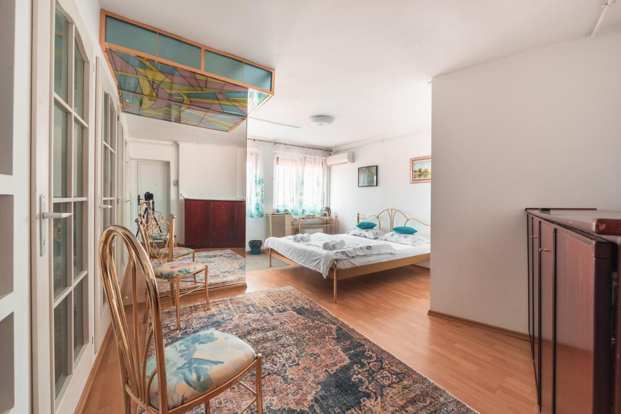 Apartament Tribunei Διαμέρισμα Σίμπιου Εξωτερικό φωτογραφία