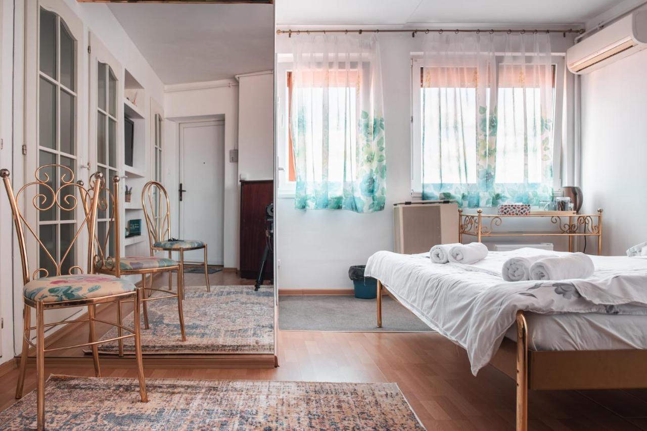 Apartament Tribunei Διαμέρισμα Σίμπιου Εξωτερικό φωτογραφία