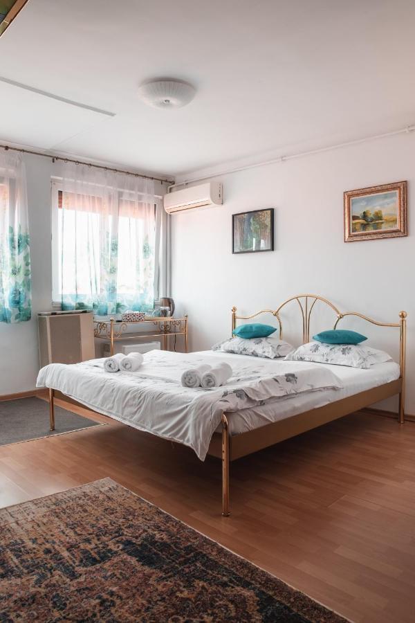 Apartament Tribunei Διαμέρισμα Σίμπιου Εξωτερικό φωτογραφία