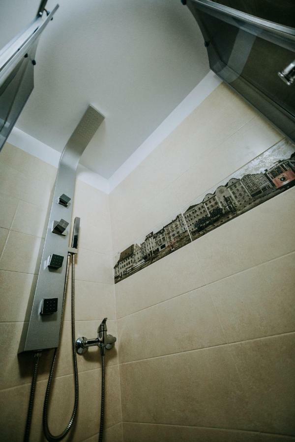 Apartament Tribunei Διαμέρισμα Σίμπιου Εξωτερικό φωτογραφία