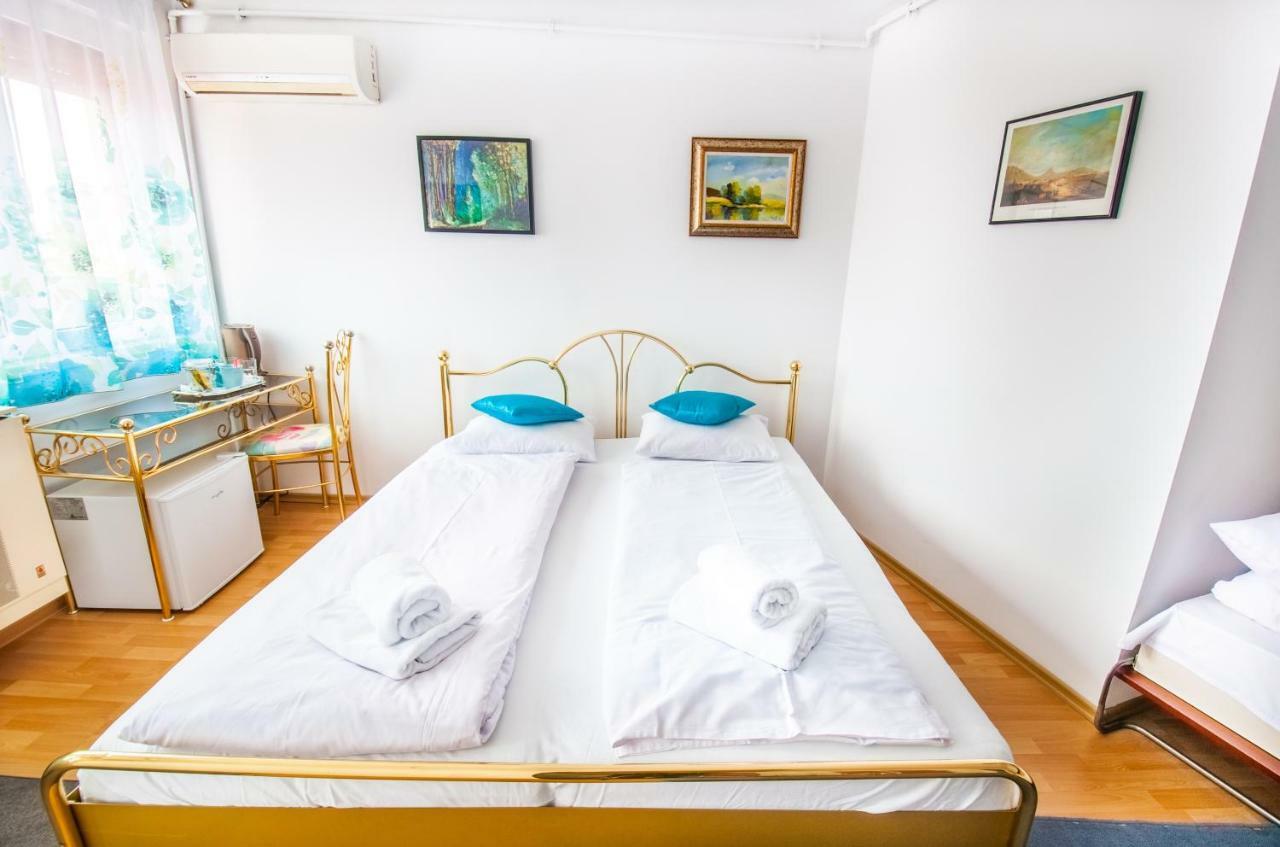 Apartament Tribunei Διαμέρισμα Σίμπιου Εξωτερικό φωτογραφία