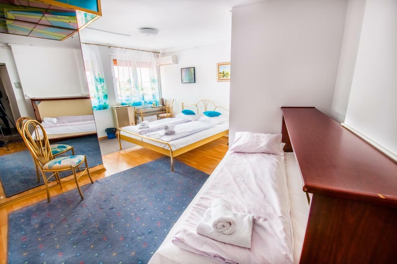 Apartament Tribunei Διαμέρισμα Σίμπιου Εξωτερικό φωτογραφία